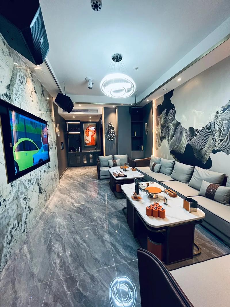 张掖商务ktv怎么玩商务聚会首选-临泽县ktv预定